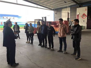 武城大隊深入轄區(qū)企業(yè)開展消防安全培訓活動