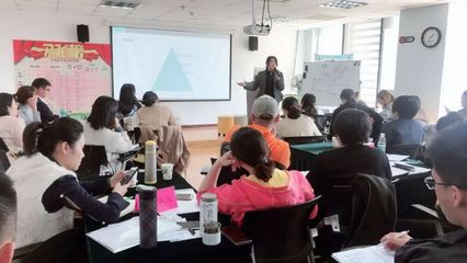 校長運營培訓與市場招生實戰(zhàn)課程開啟報名