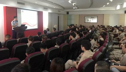 公司開展防暑降溫與消防知識培訓及應急演練活動