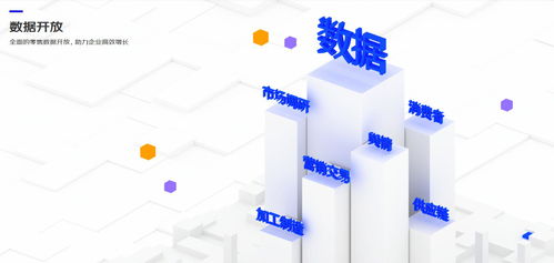 京東商騏引領(lǐng)品牌增長(zhǎng) 從時(shí)間軸洞察到科技應(yīng)用服務(wù)